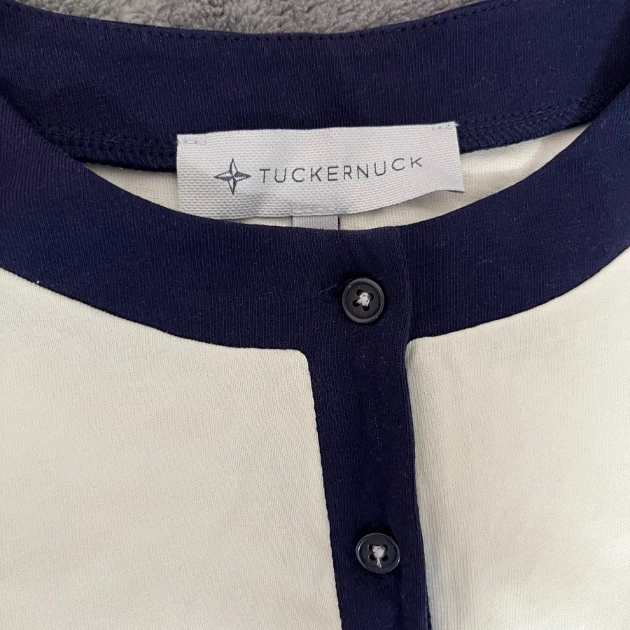 تونیک برند tucker کاملانو