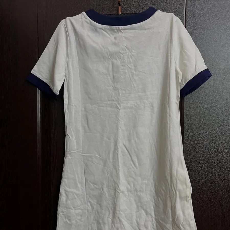 تونیک برند tucker کاملانو