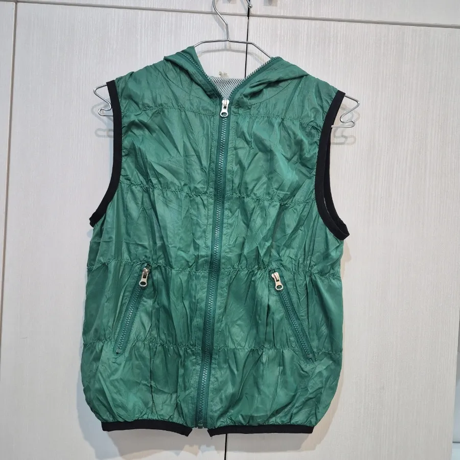 جلیقه آستردار