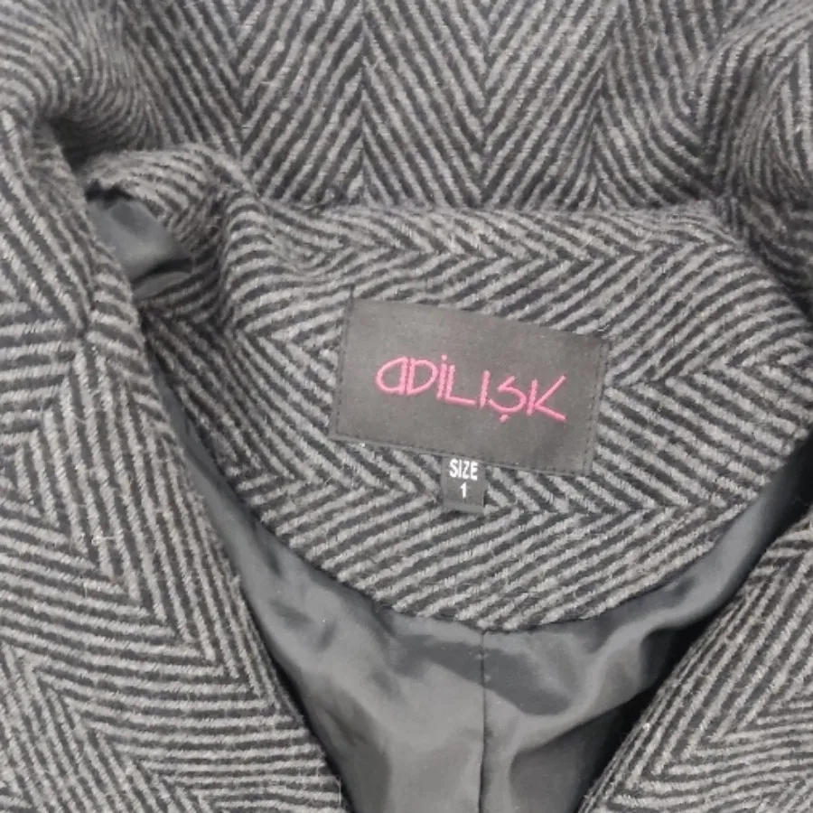 پالتو مجلسی شیک