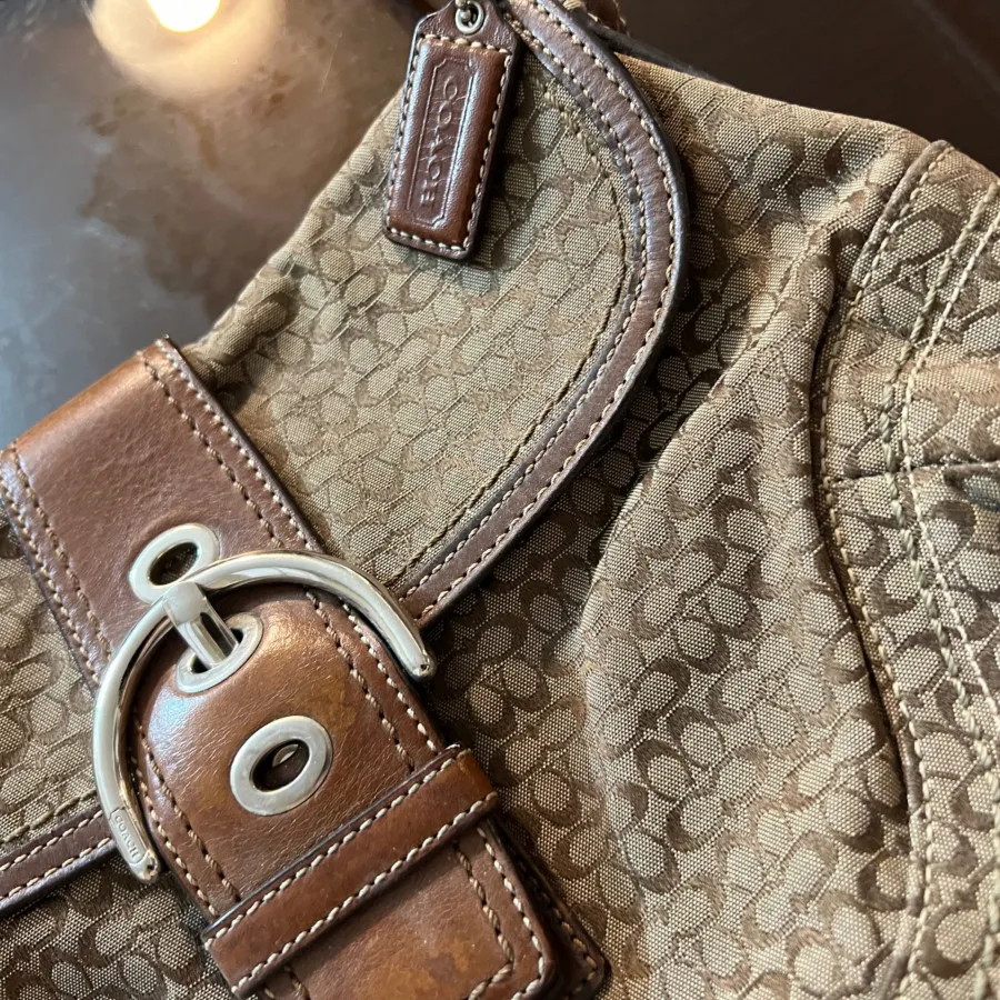 کیف کوچ اصل اورجینال برند