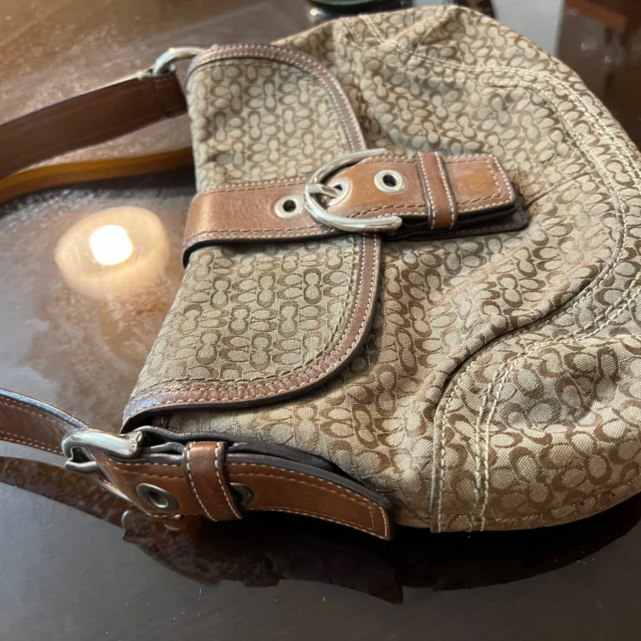 کیف کوچ اصل اورجینال برند