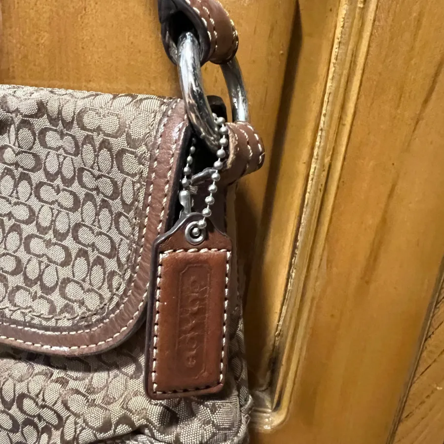 کیف کوچ اصل اورجینال برند