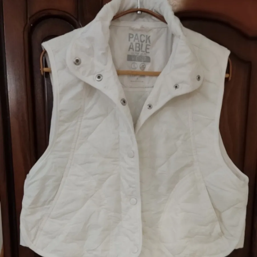 وست یا جلیقه