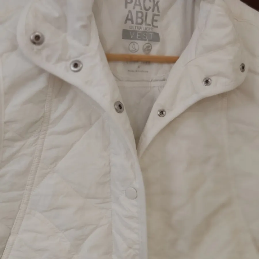 وست یا جلیقه