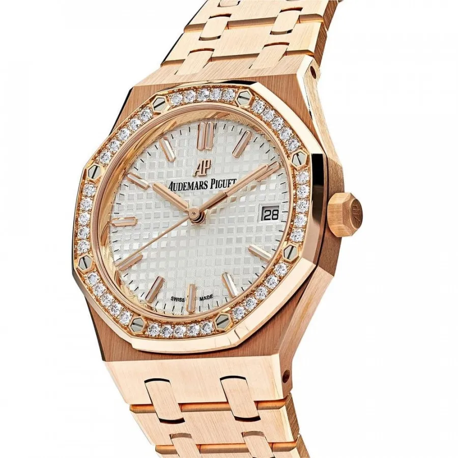 ساعت audemars piguet