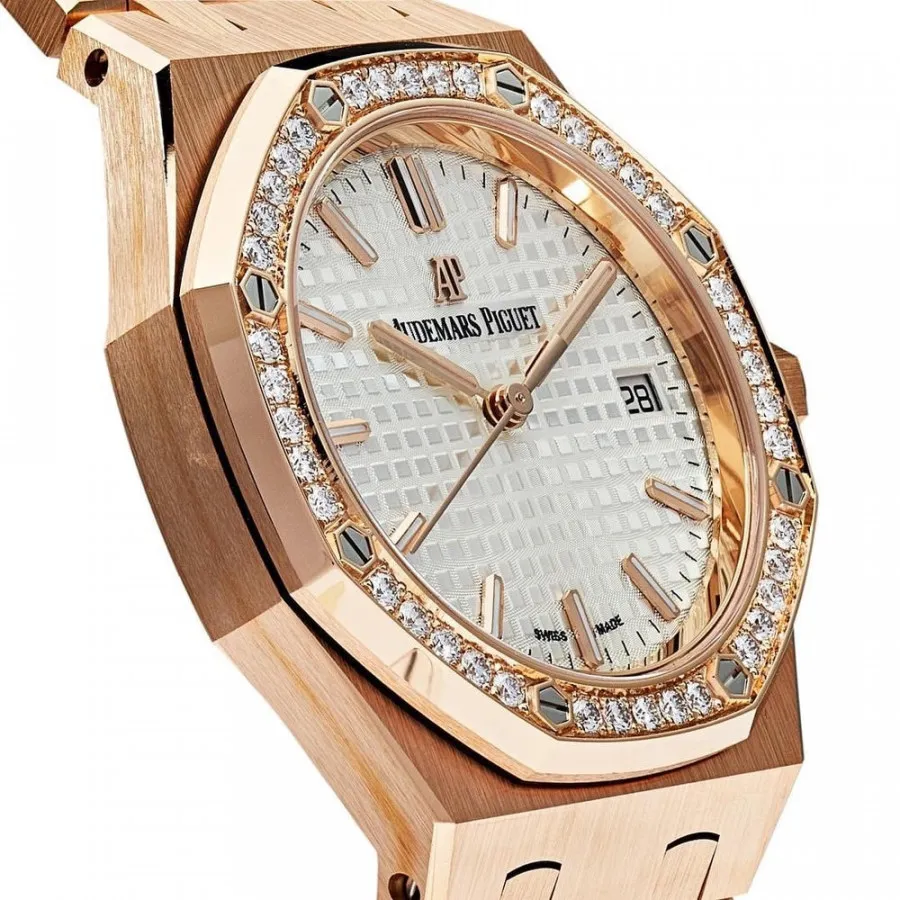 ساعت audemars piguet