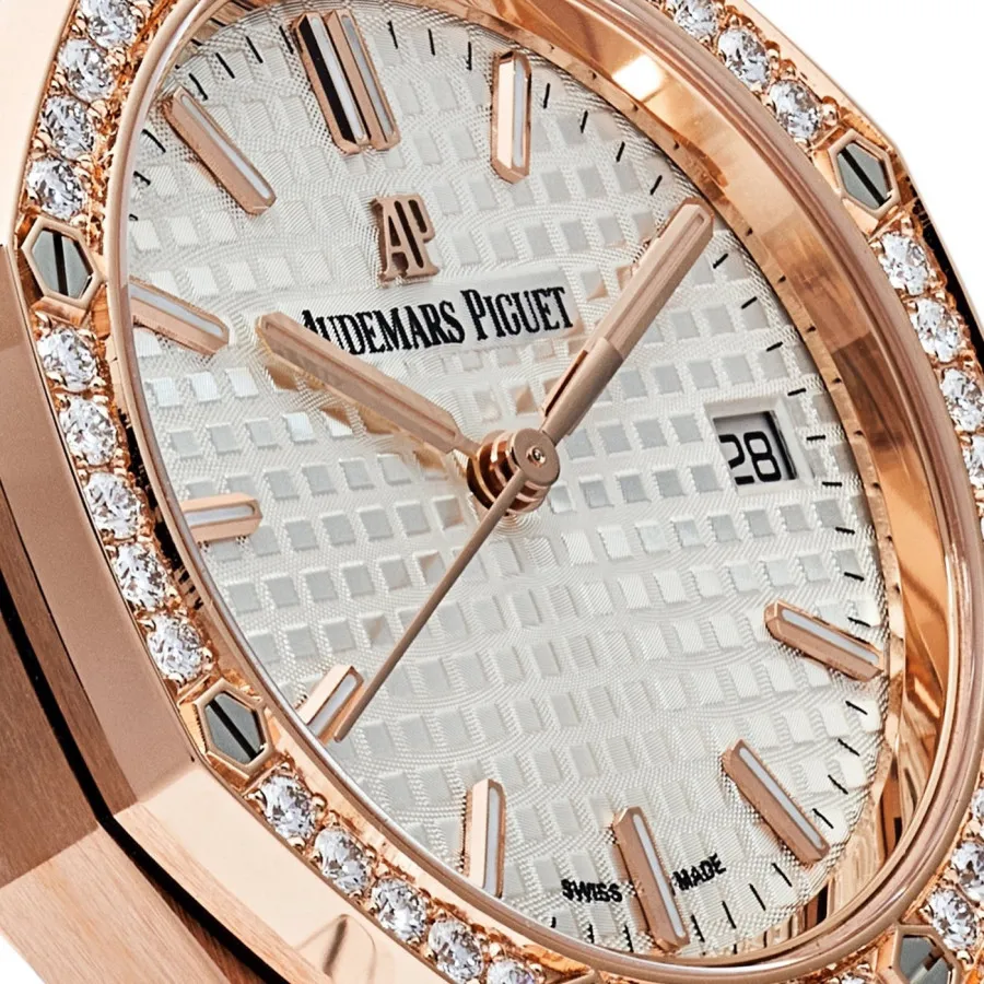 ساعت audemars piguet