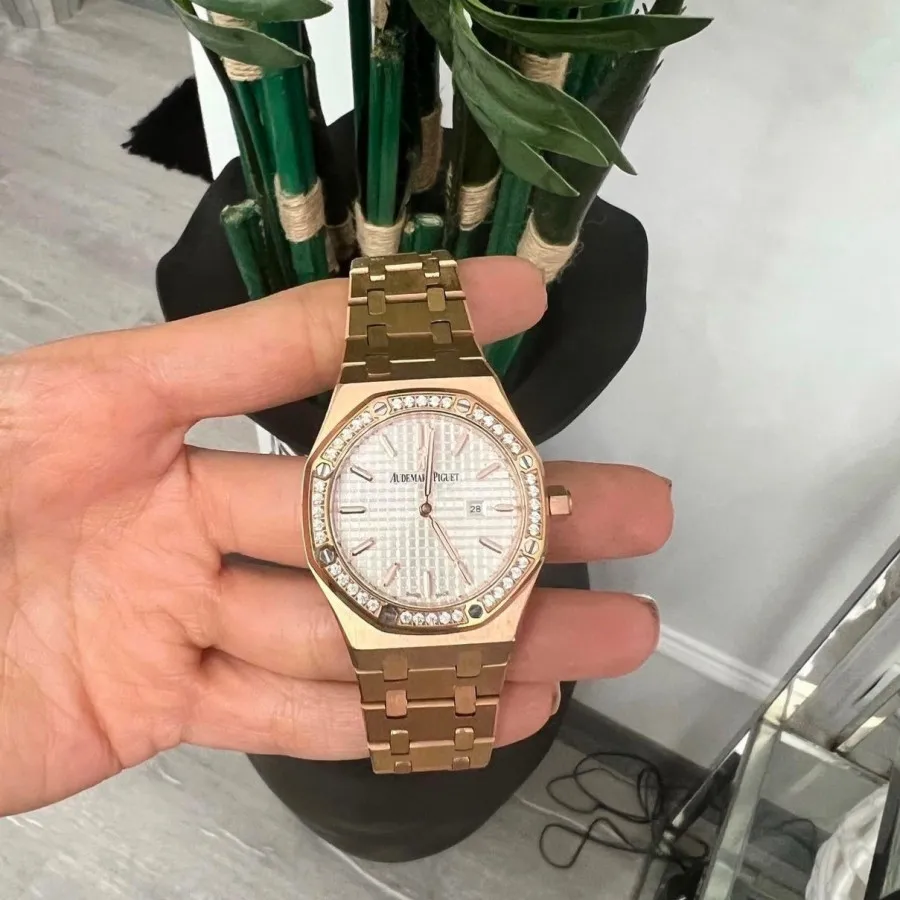 ساعت audemars piguet