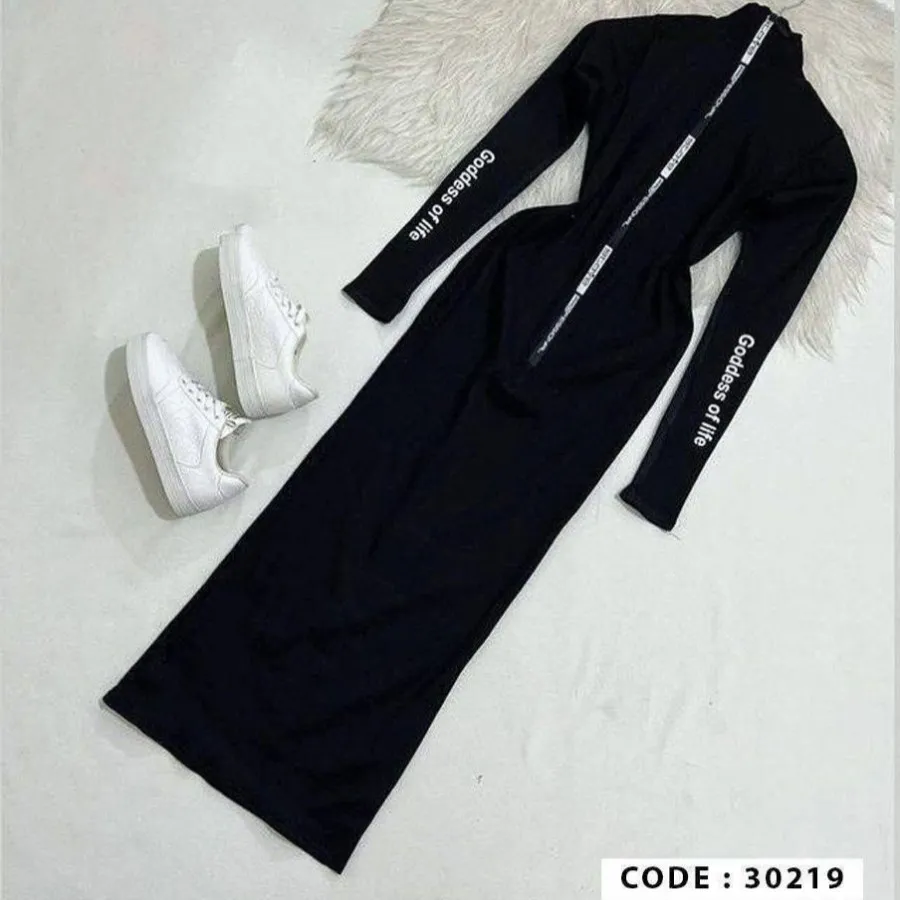 پیراهن اسپرت فینگردار