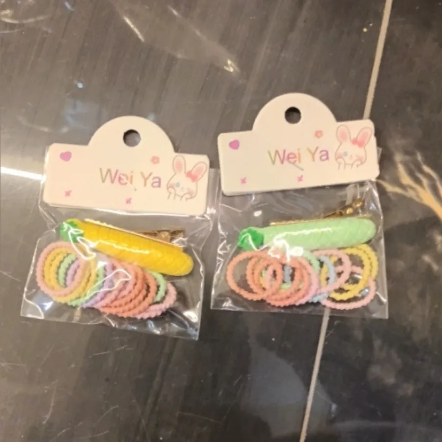 پگ گیره انبری و کش مو