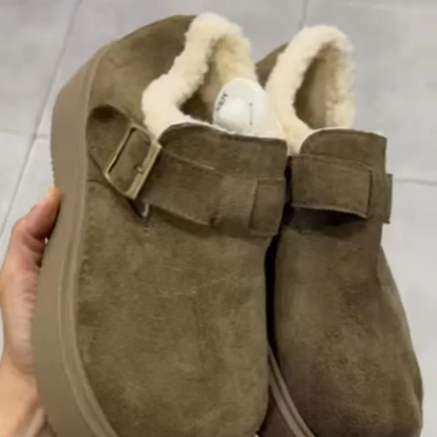 کفش وارداتی