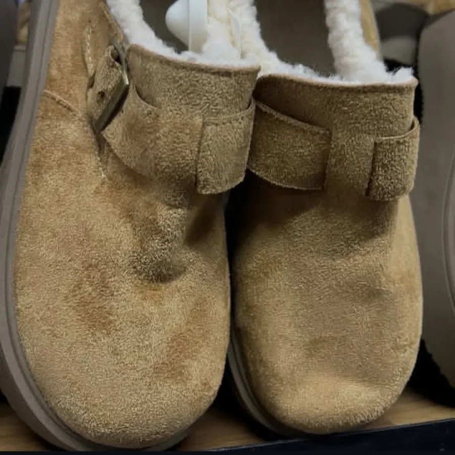 کفش وارداتی