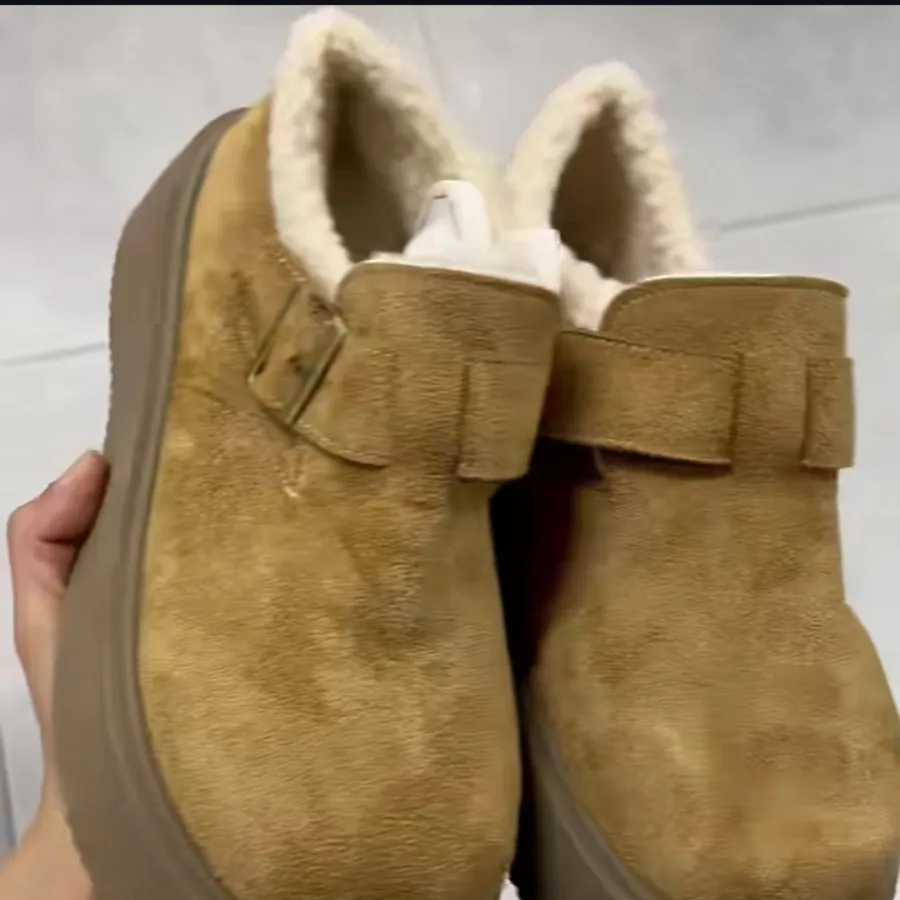 کفش وارداتی