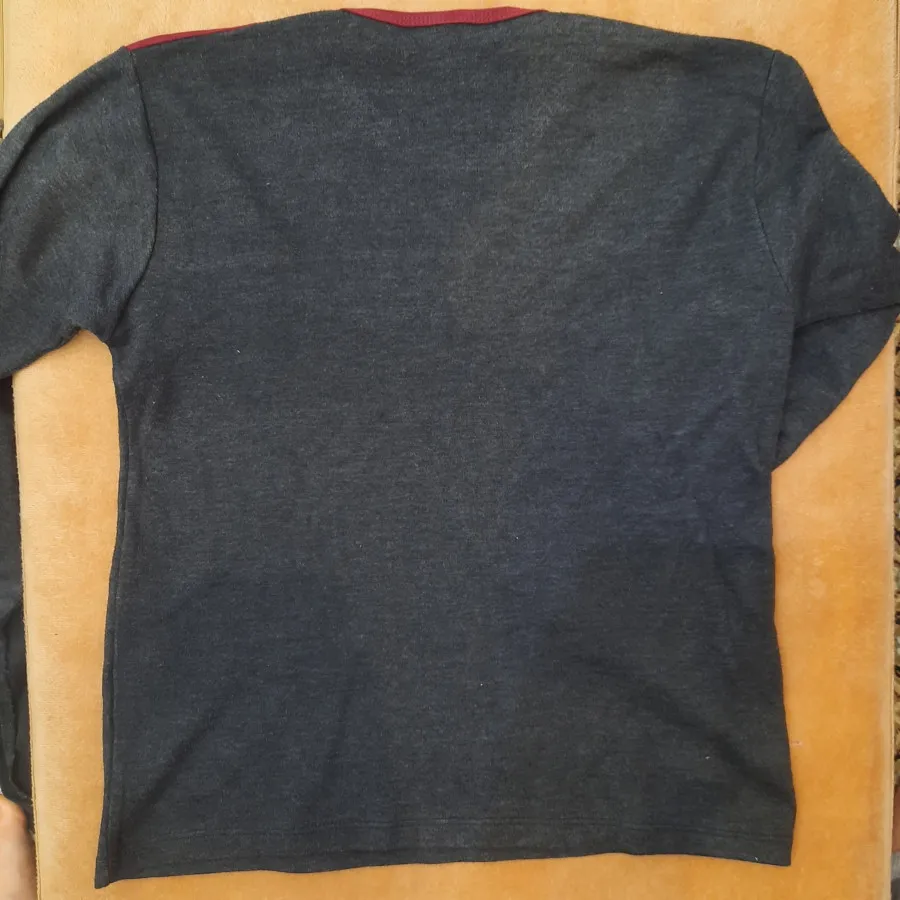 بلوز پسرانه