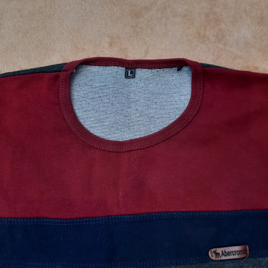 بلوز پسرانه