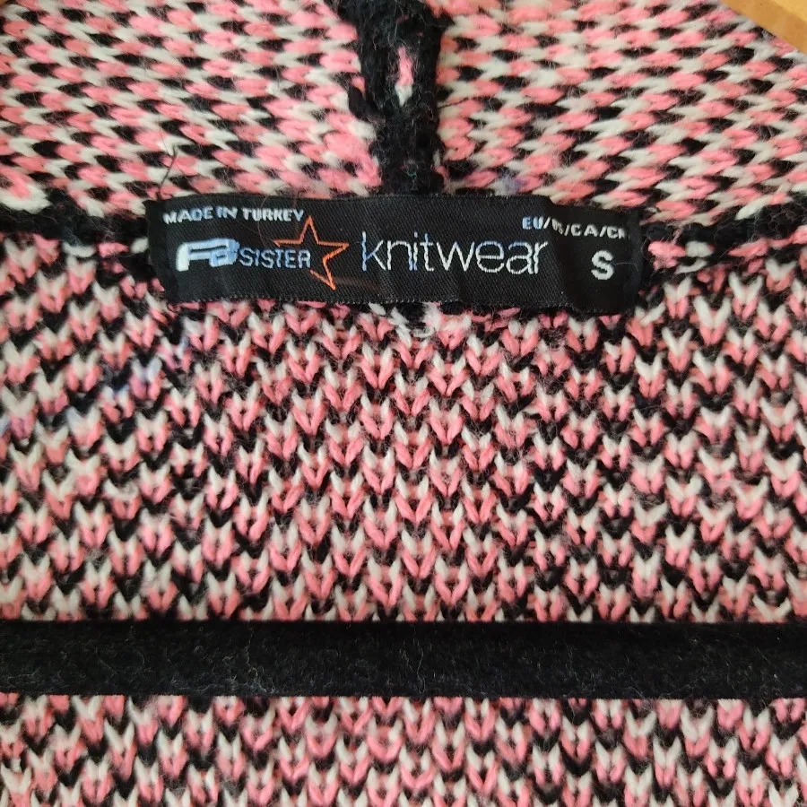 مانتو بافت خارجی