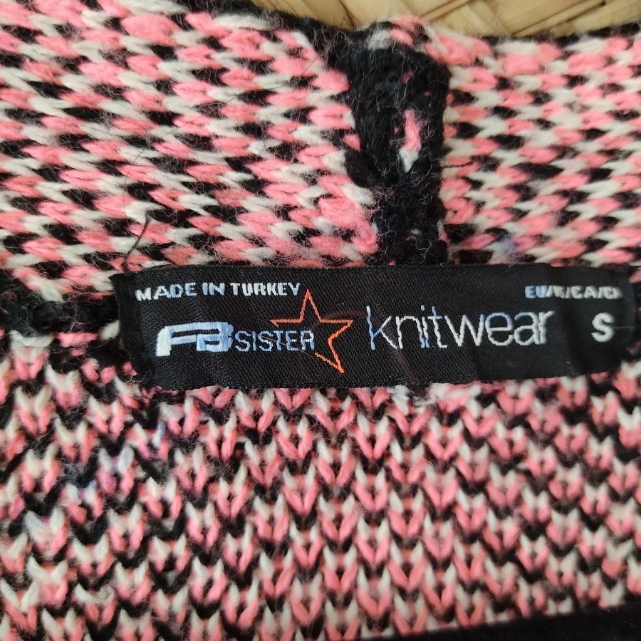 مانتو بافت خارجی