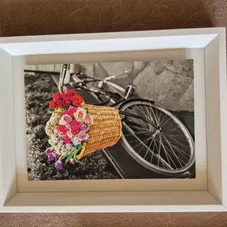 قاب عکس سه تایی