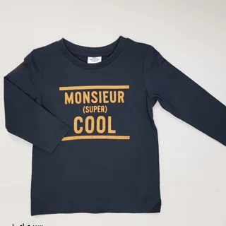 بلوز آستین بلند