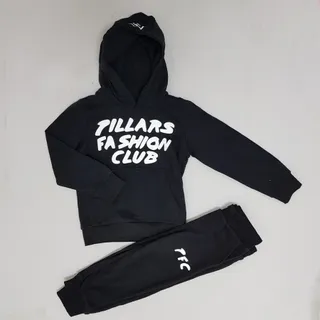 ست هودی و شلوار