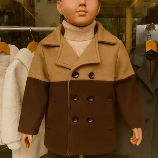 پالتو فوتر پسرونه دخترونه