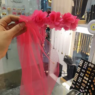 تل توری گلدار