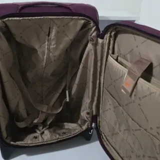 چمدان پیرکاردین