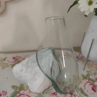 گلدان سنگ نمک