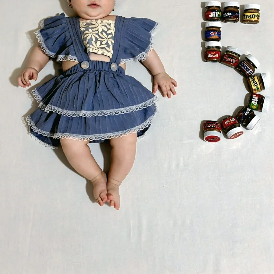 لباس دخترانه