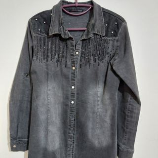 شومیز جیت ترک