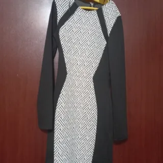 پیراهن مجلسی ترک