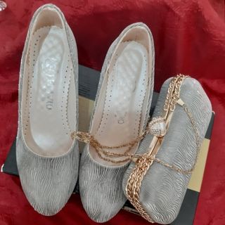 کیف و کفش مجلسی