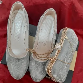 کیف و کفش مجلسی