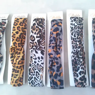 6 عدد تل کشی پلنگی