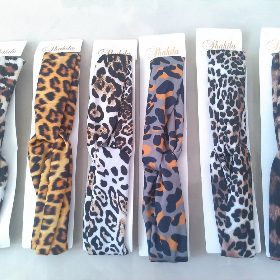 6 عدد تل کشی پلنگی