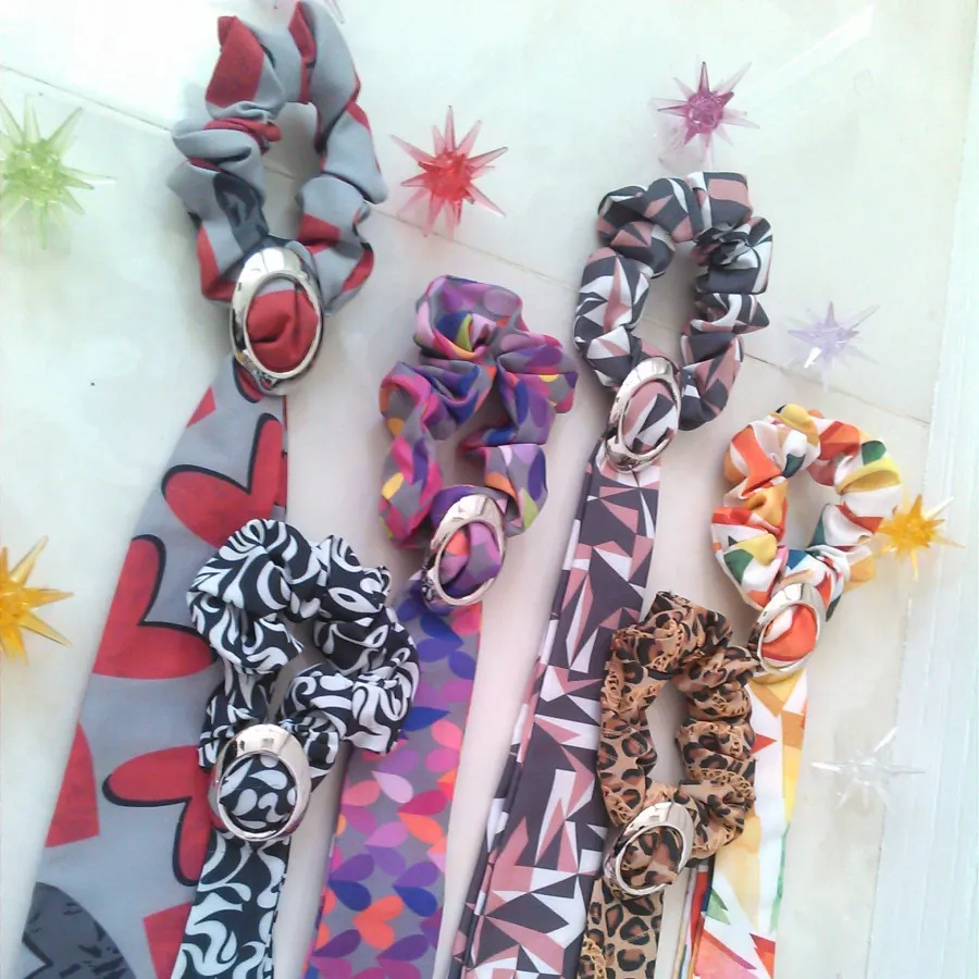 کش مو کرواتی