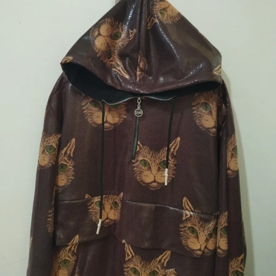 هودی پالتو برند زنانه