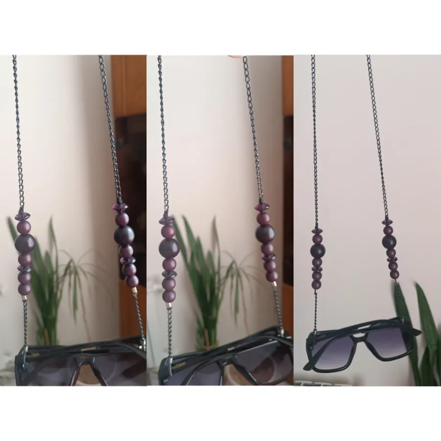 بند عینک کد30