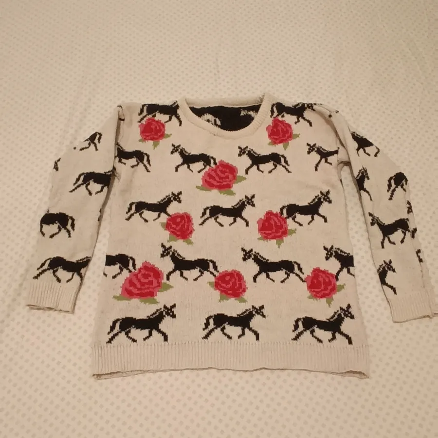 پولیور زنانه کد 50