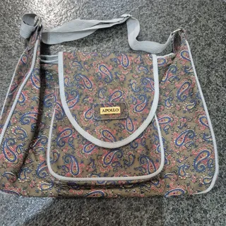 ساک دستی جنس عالی