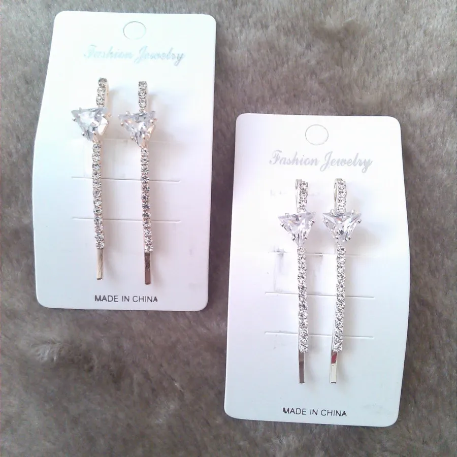 گیره مو برند/