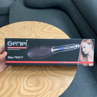 برس حرارتی جیمی