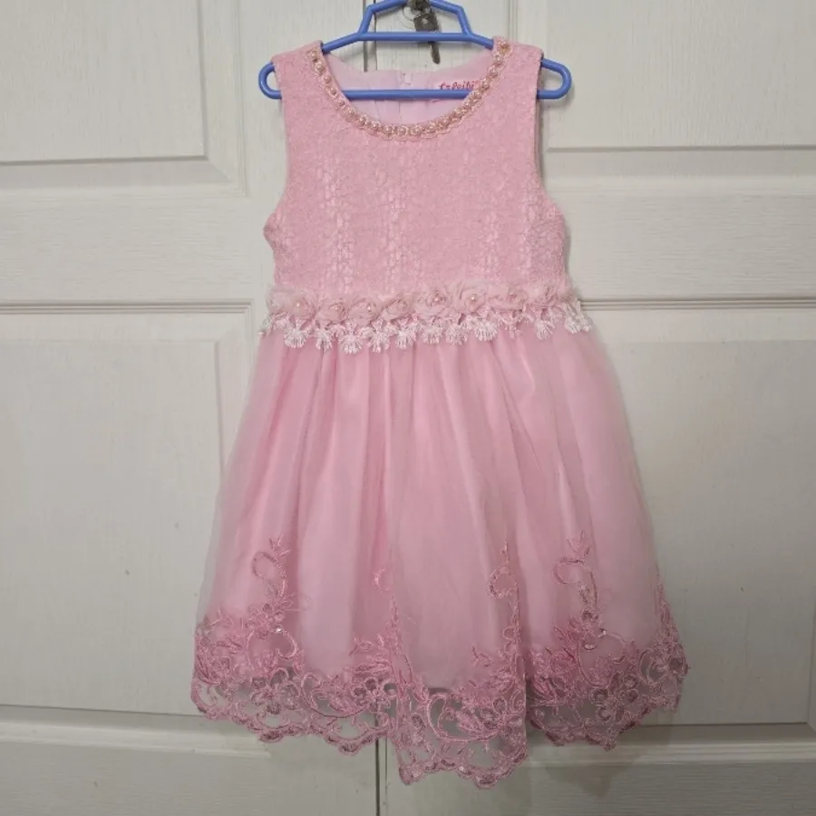 پیراهن پرنسسی