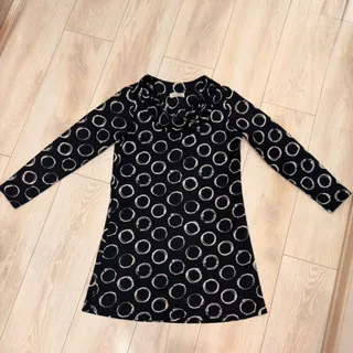 پیراهن استین بلند