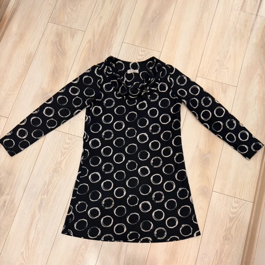 پیراهن استین بلند