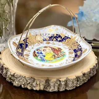 شیرینی خوری یا خرما خوری