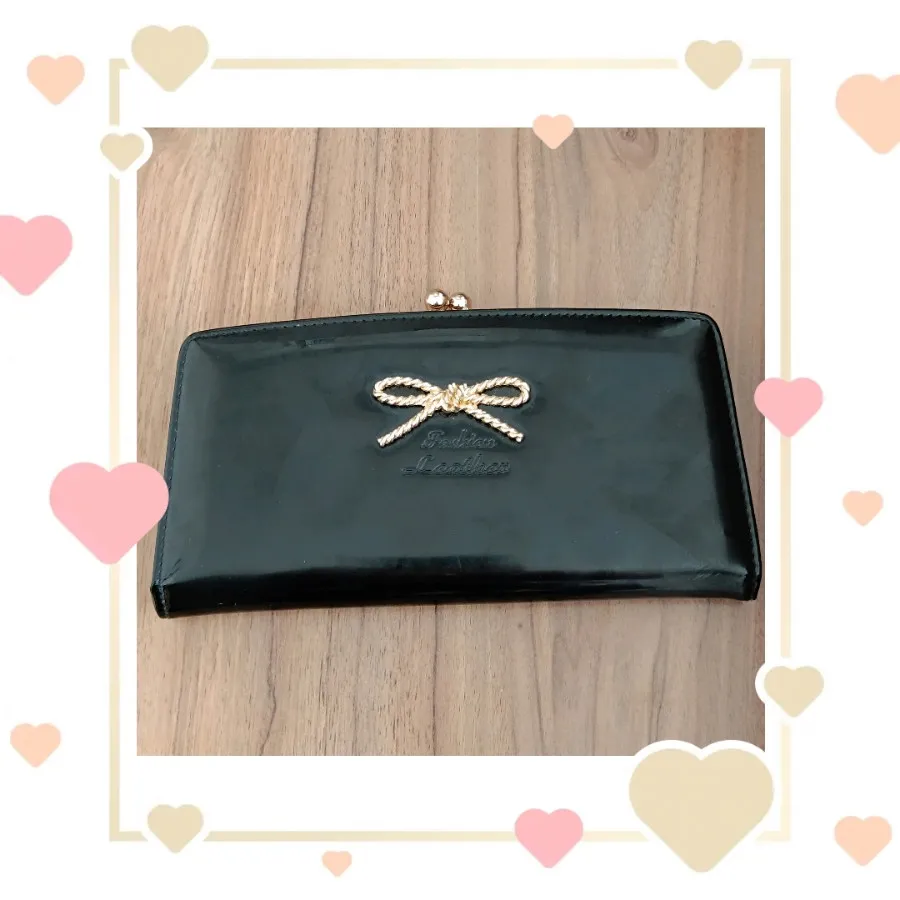 کیف دستی مجلسی ورنی