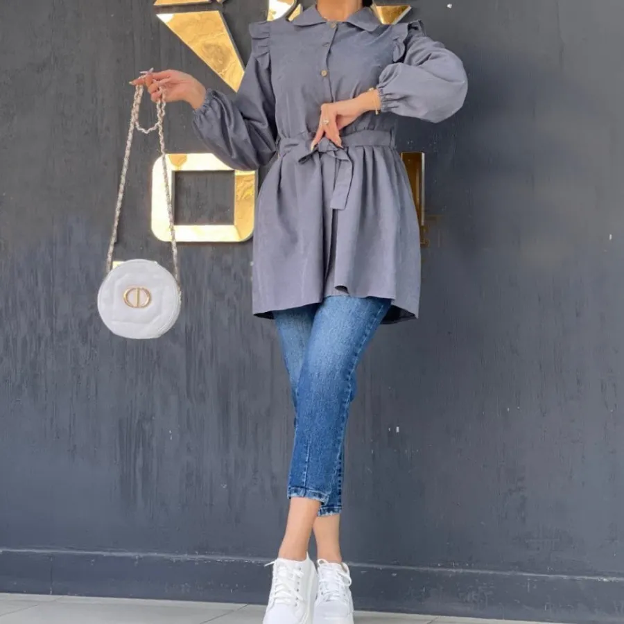 بارانی عروسکی