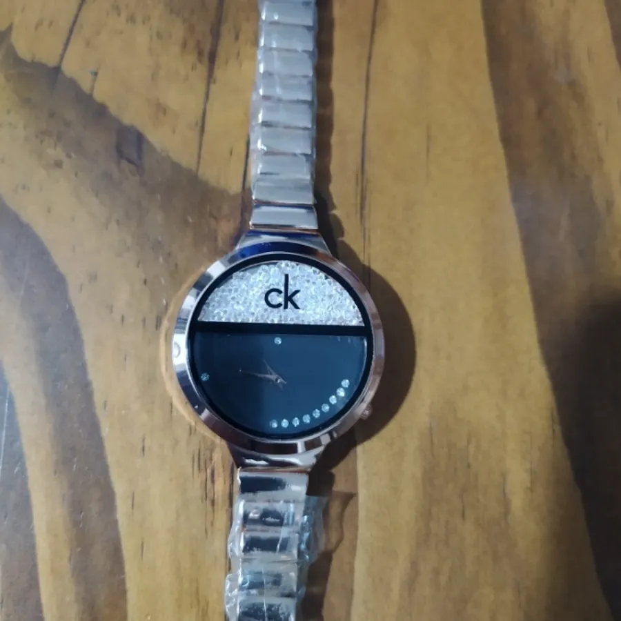 ساعت شیک زنانه